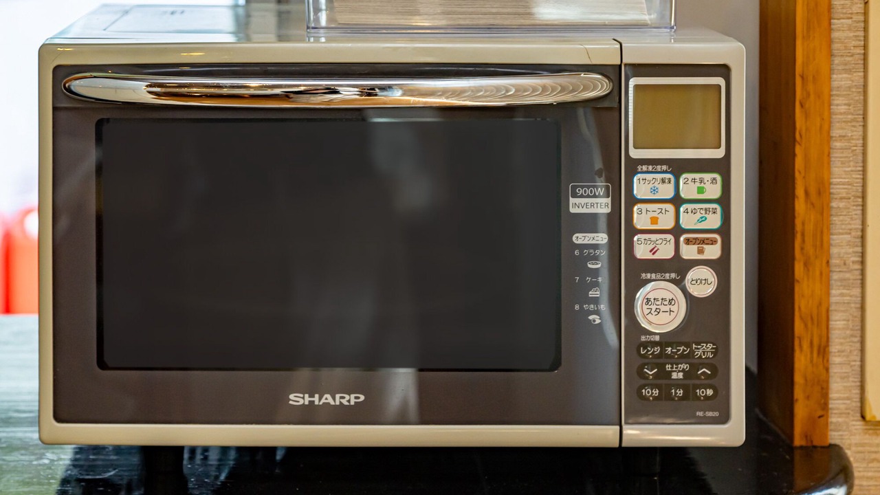 Photo of Kitchen in Kazuno