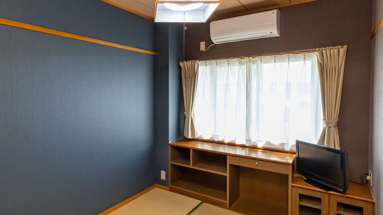 Photo of Bathroom in Kazuno