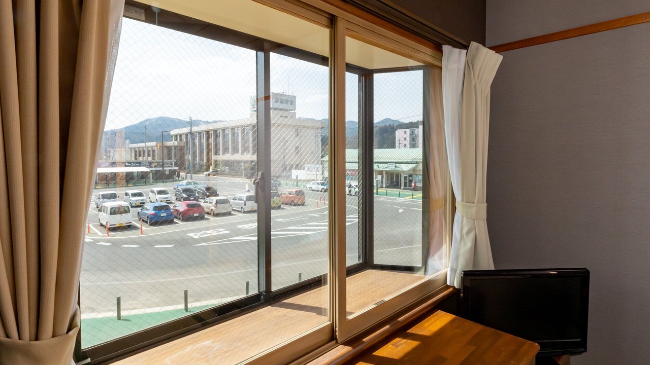 Photo of Bathroom in Kazuno