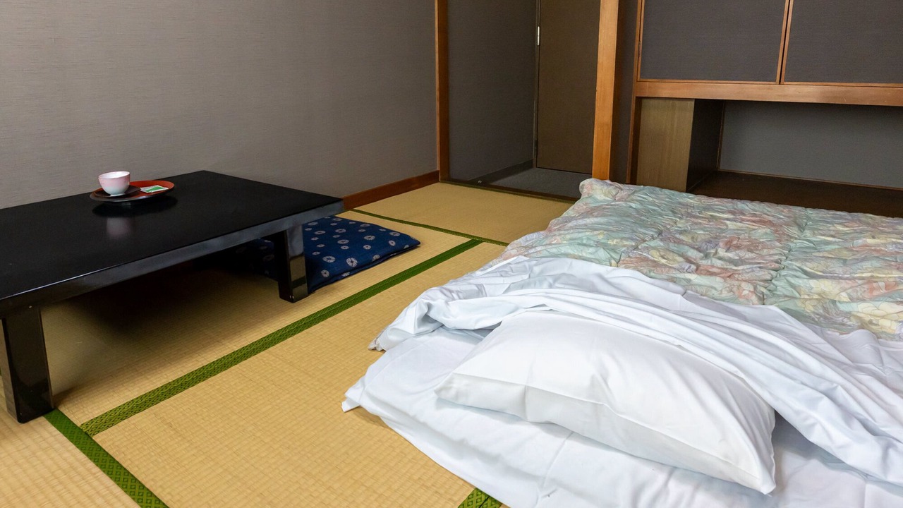 Photo of Bathroom in Kazuno