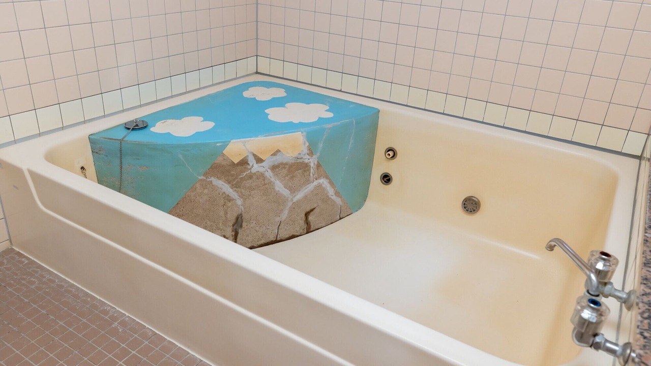 Photo of Bathroom in Kazuno