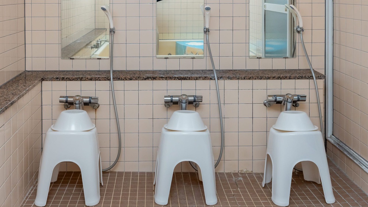 Photo of Bathroom in Kazuno