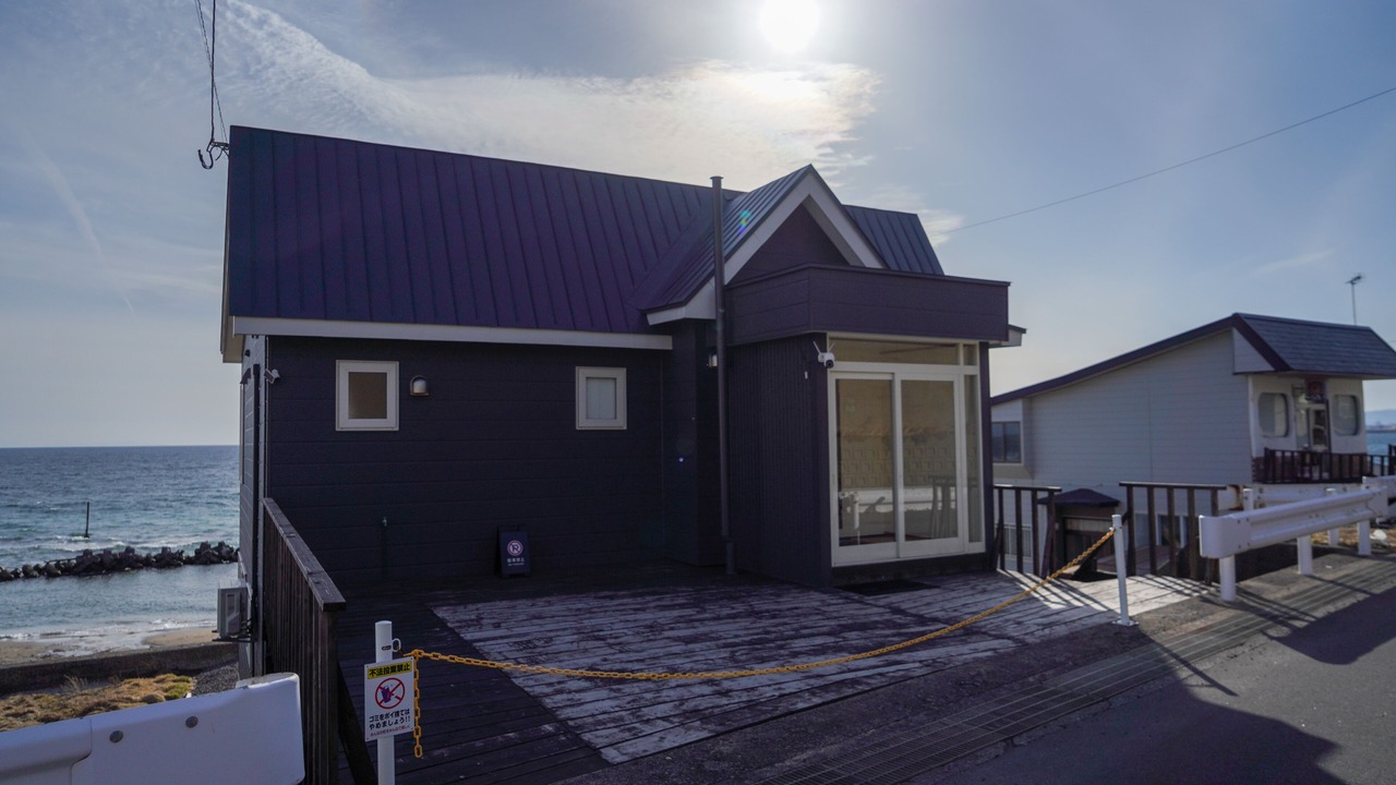 Photo of Outdoor in Hakodate