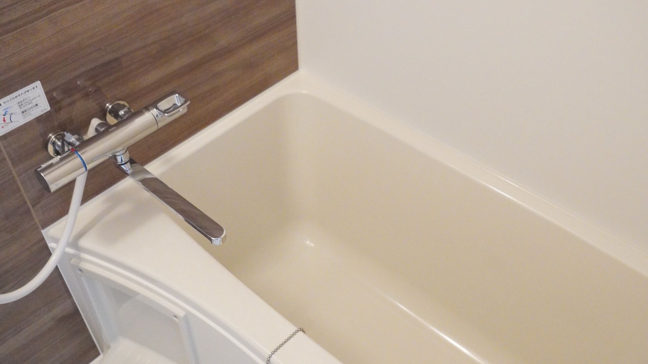 Photo of Bathroom in Hakodate