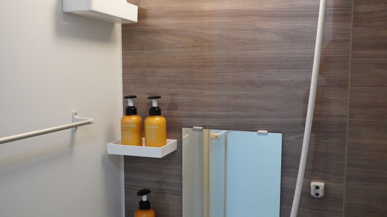 Photo of Bathroom in Hakodate
