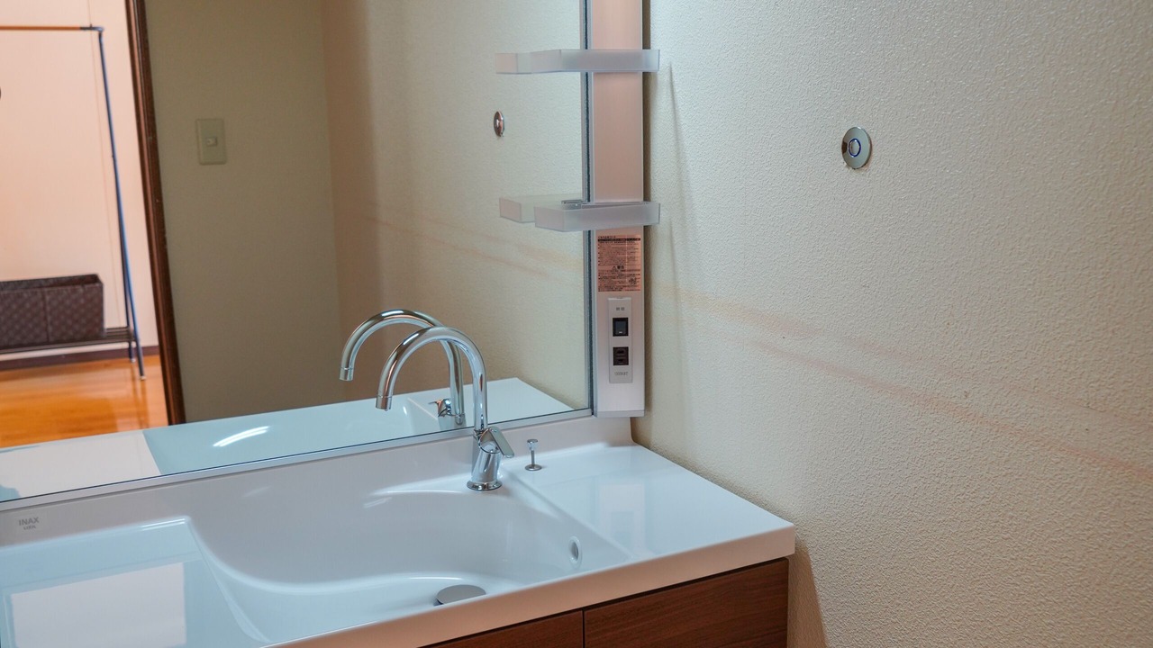 Photo of Bathroom in Hakodate