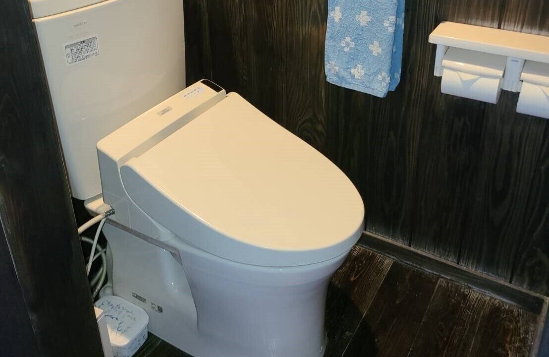 Photo of Bedroom in Kokonoe