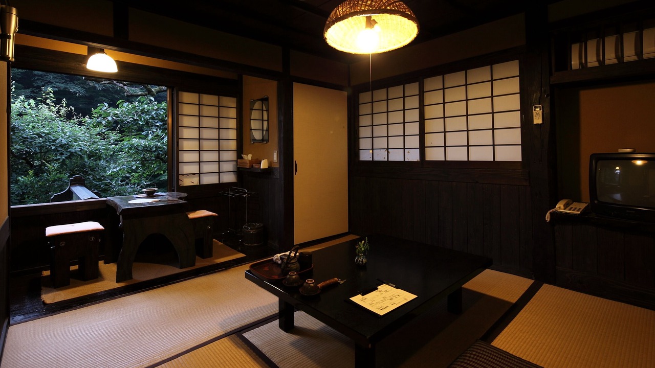 Photo of Bedroom in Kokonoe