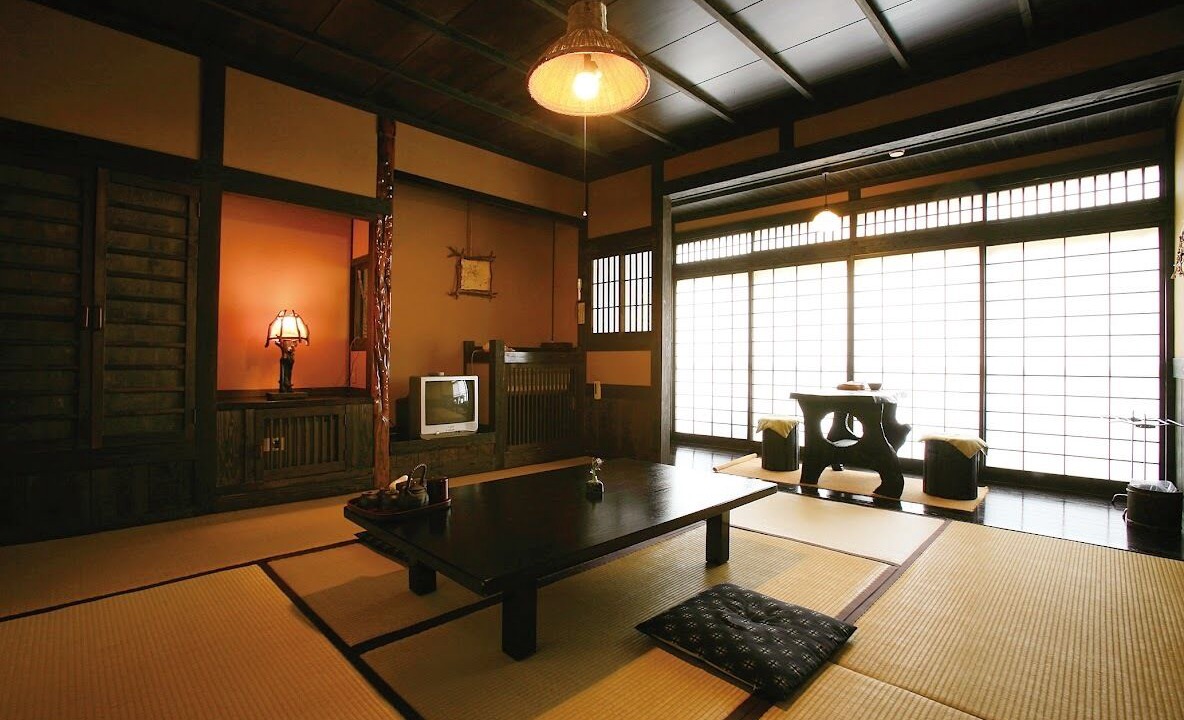 Photo of Bedroom in Kokonoe