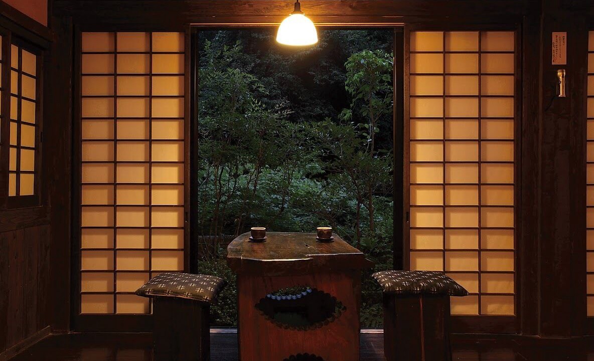 Photo of Bedroom in Kokonoe