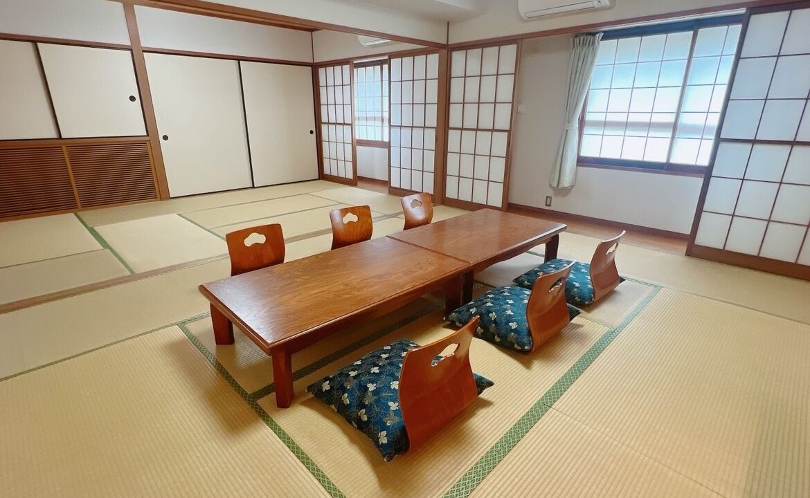 Photo of Bedroom in Izu Nagaoka Onsen