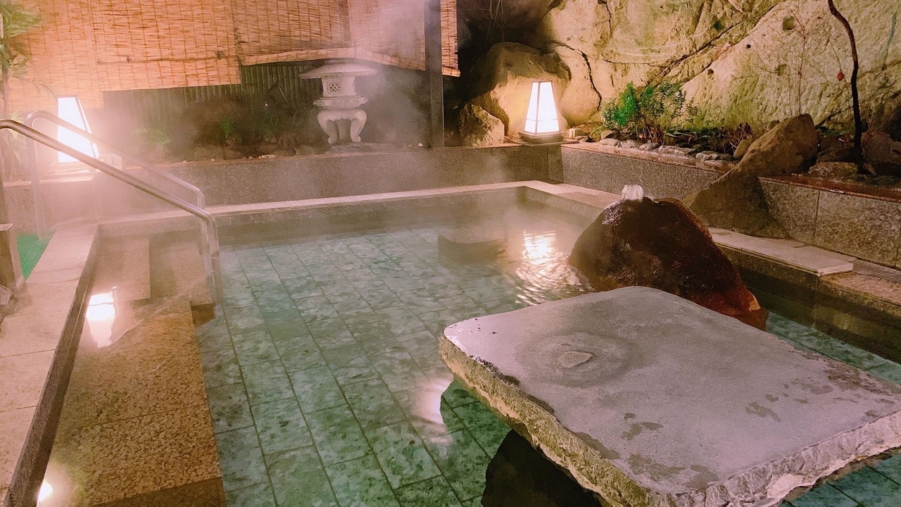 Photo of Others in Izu Nagaoka Onsen