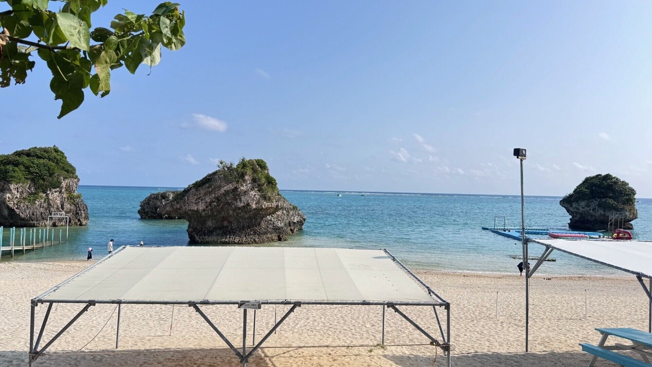 Photo of Outdoor in Okinawa