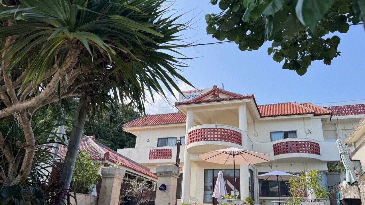 Photo of Outdoor in Okinawa