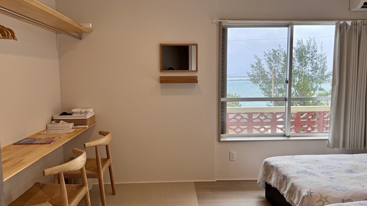 Photo of Bedroom in Okinawa