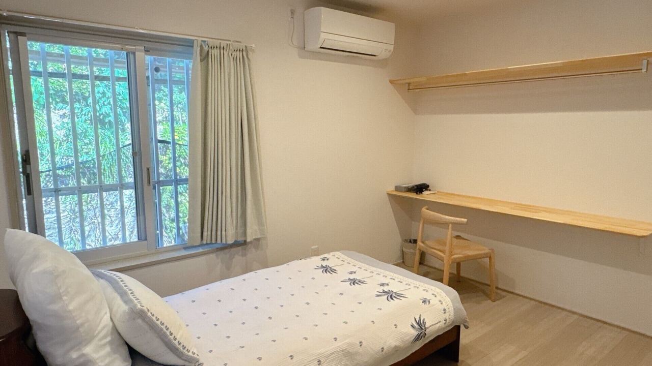 Photo of Bedroom in Okinawa