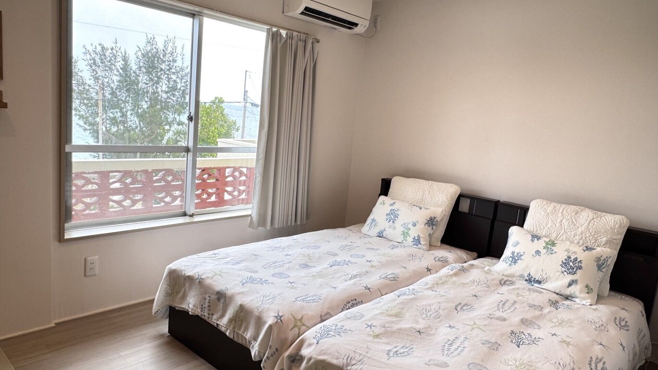 Photo of Bedroom in Okinawa