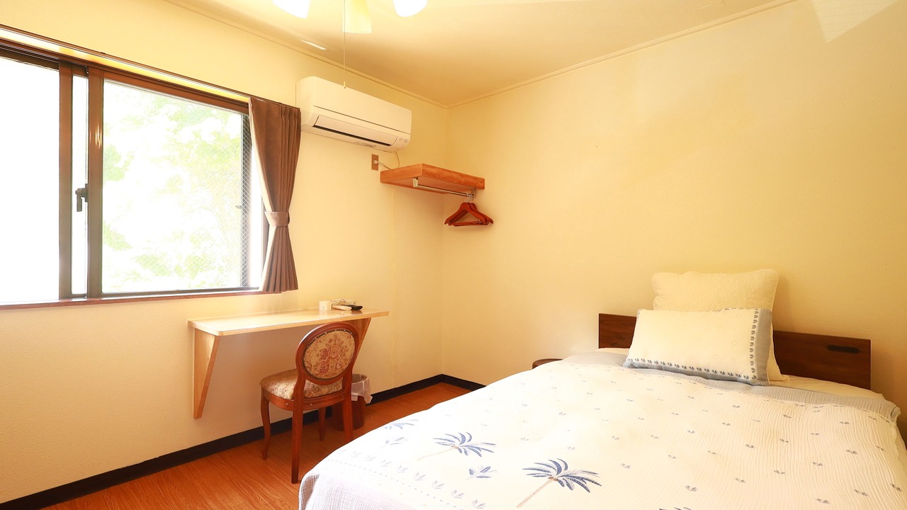 Photo of Bedroom in Okinawa