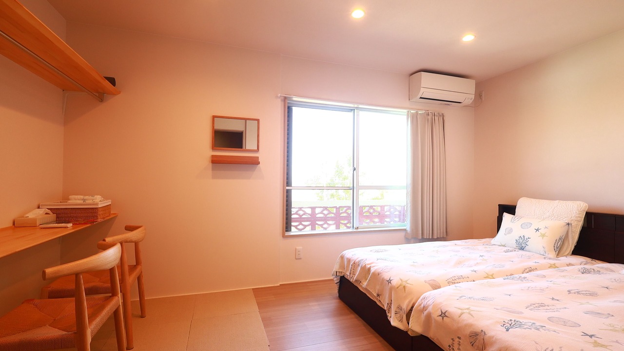 Photo of Bedroom in Okinawa