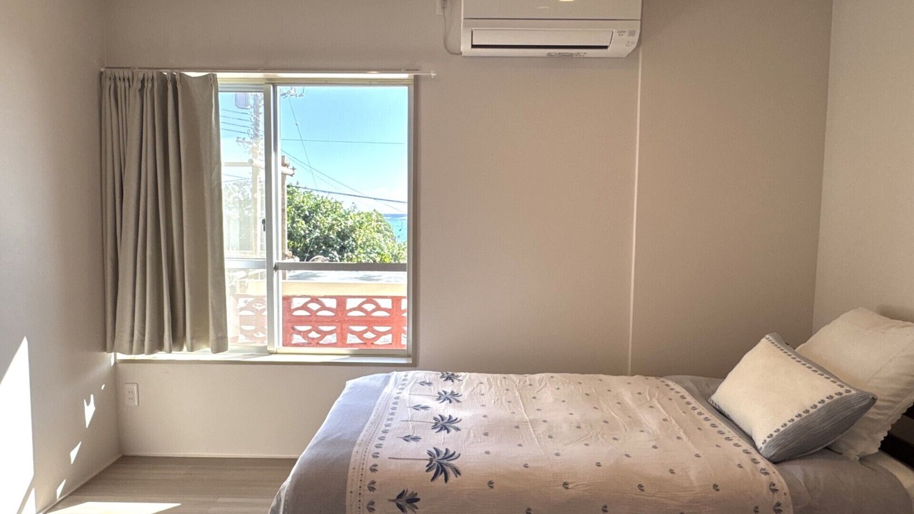Photo of Bedroom in Okinawa
