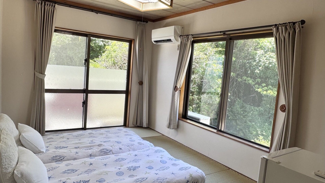 Photo of Bedroom in Okinawa