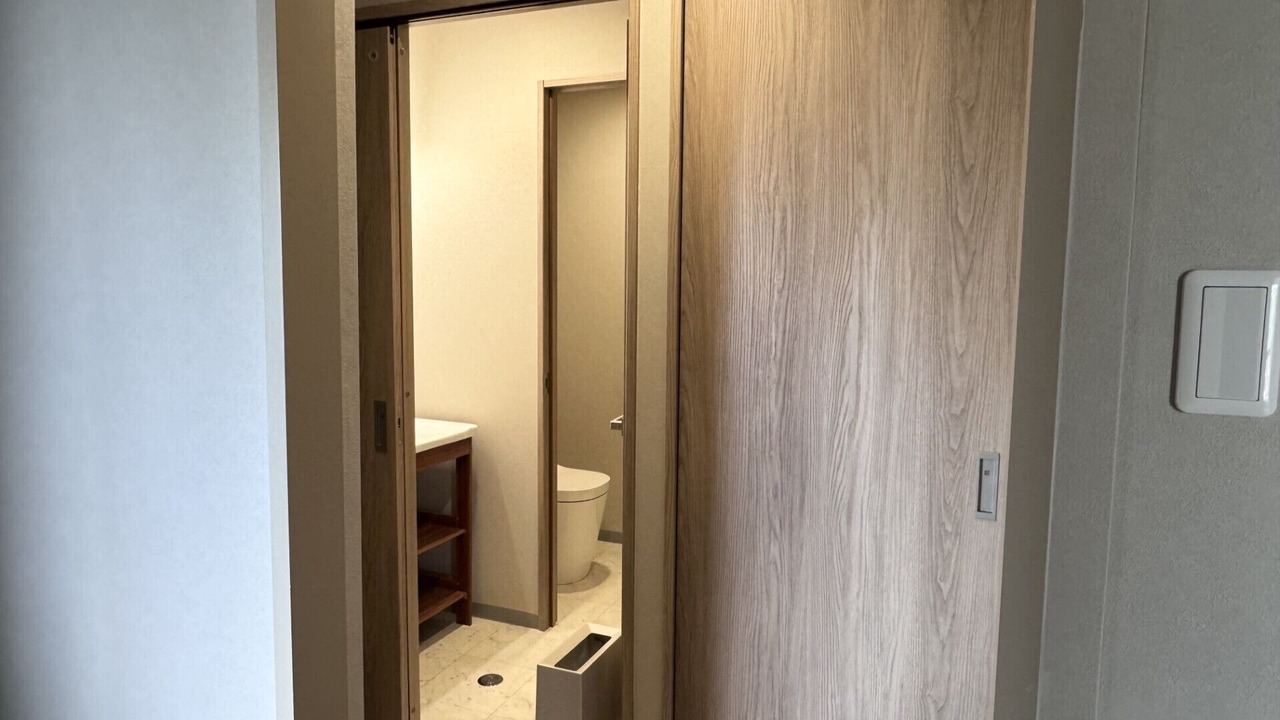 Photo of Bathroom in Okinawa