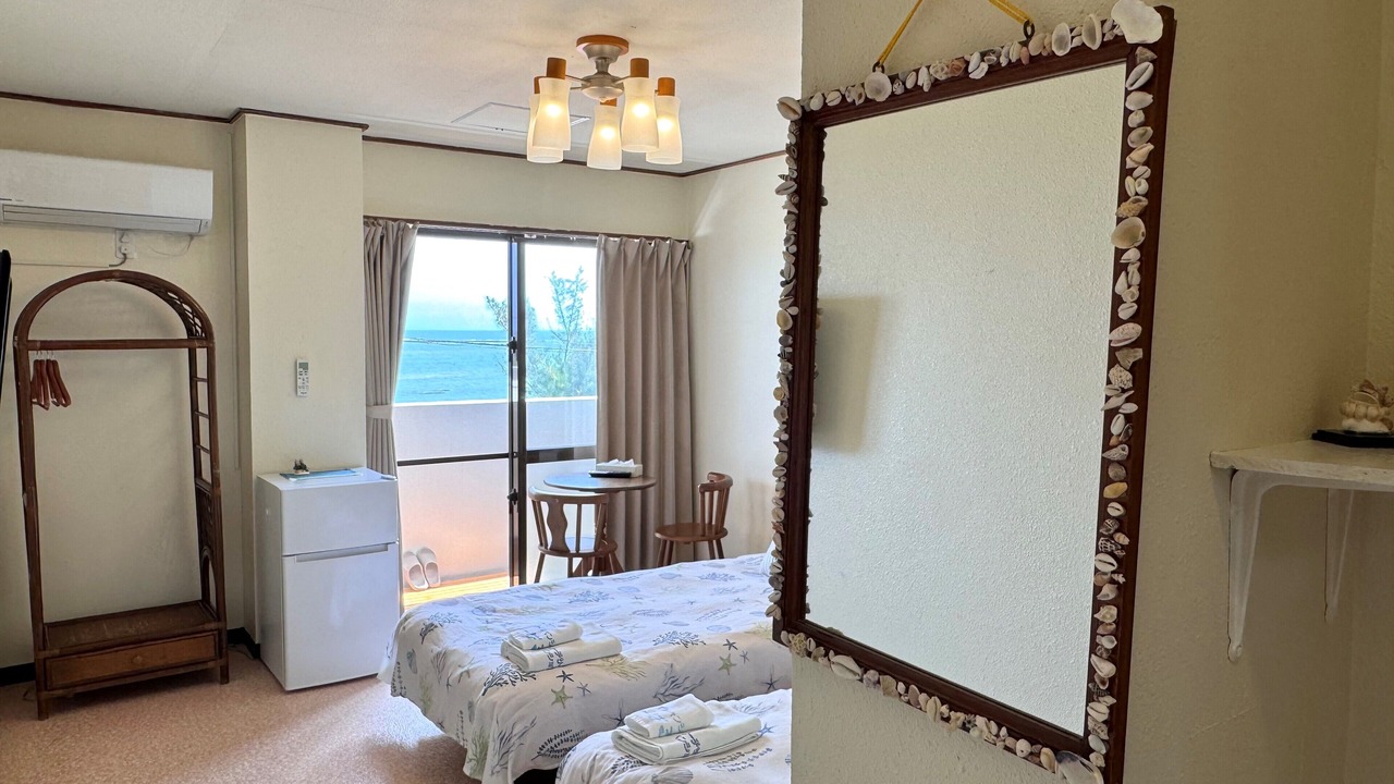 Photo of Bedroom in Okinawa