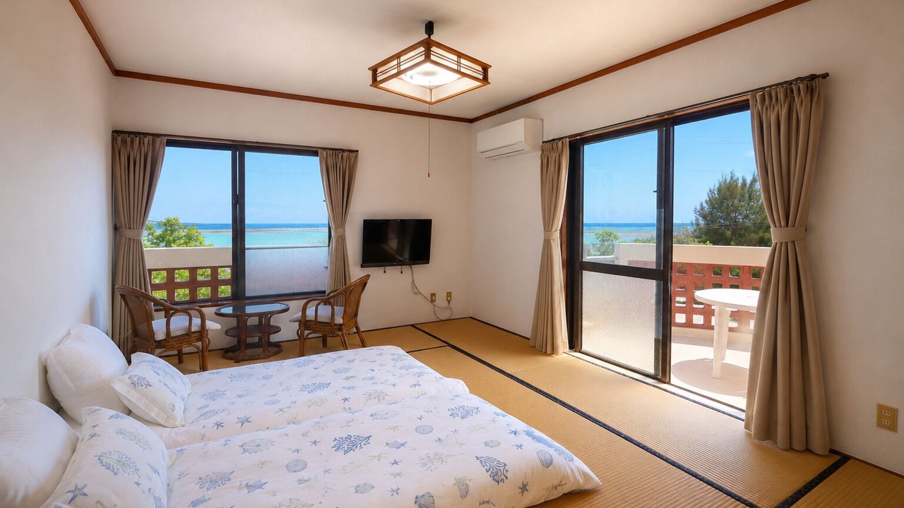 Photo of Bedroom in Okinawa