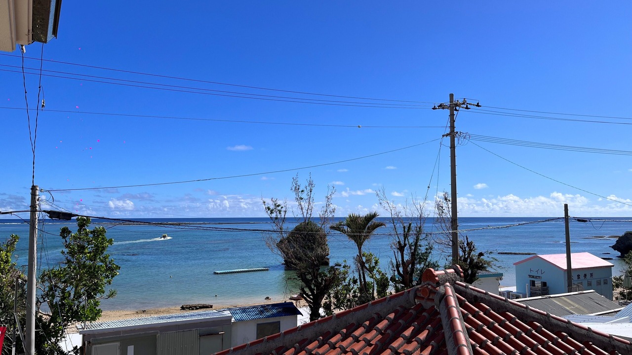 Photo of Patio Balcony in Okinawa