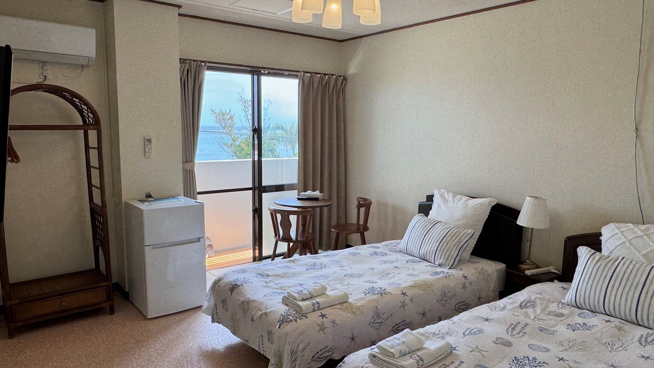 Photo of Bedroom in Okinawa