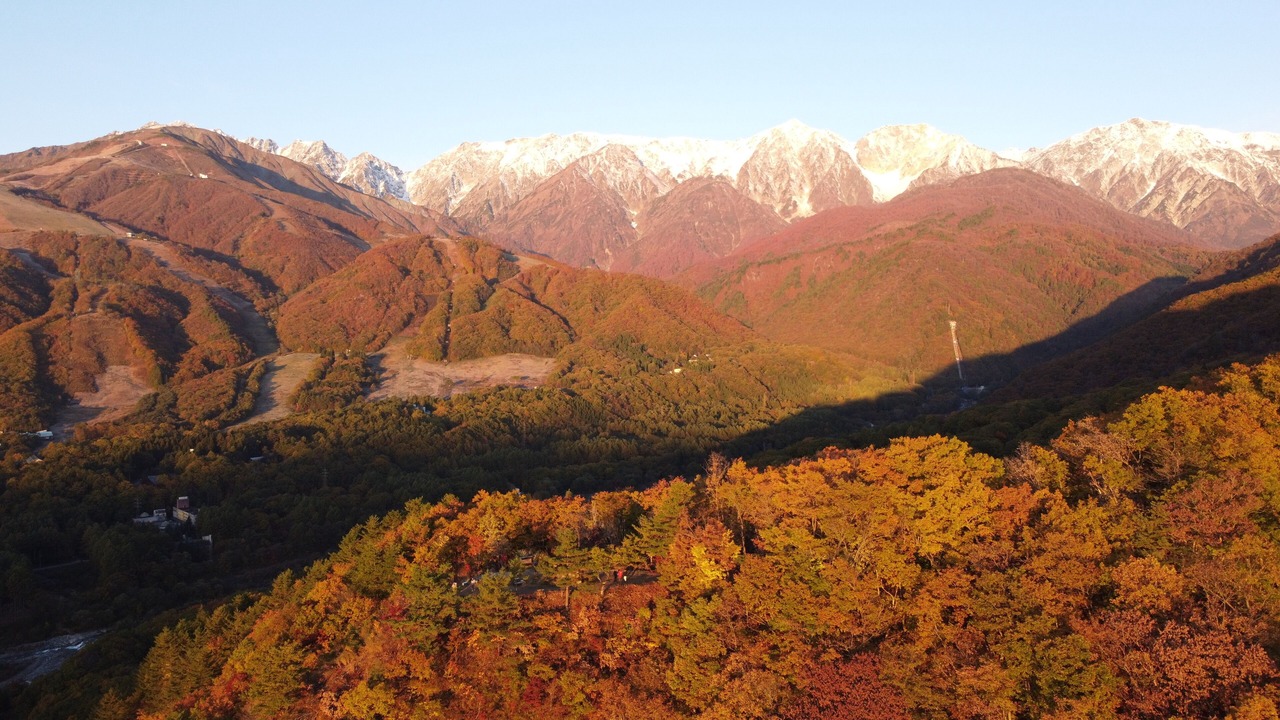 Photo of Outdoor in Hokujo