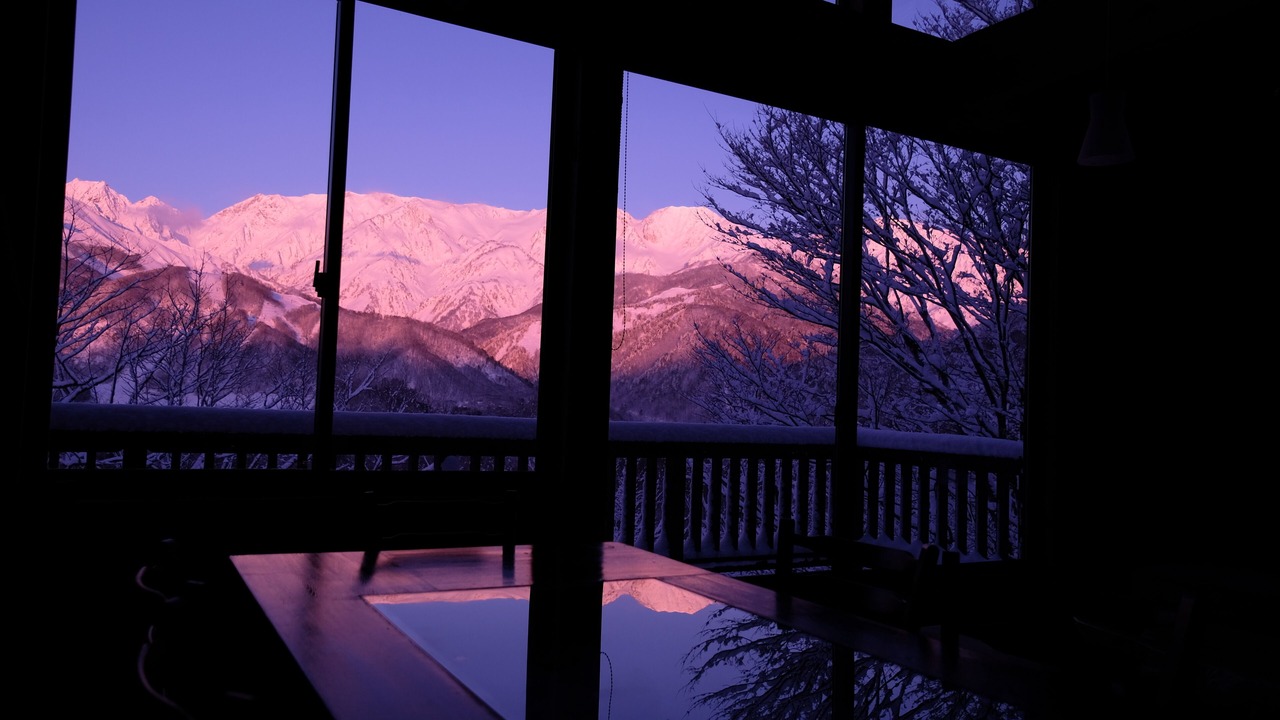Photo of Livingroom in Hokujo