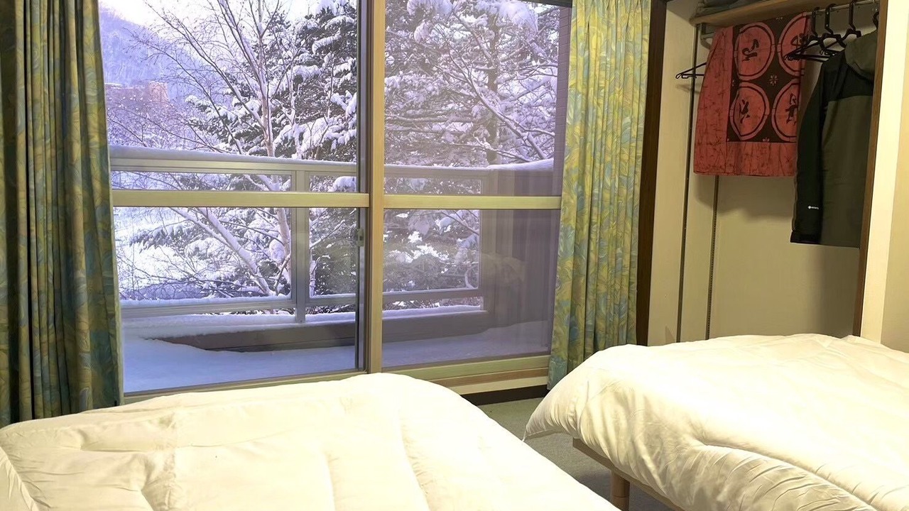Photo of Bedroom in Minami