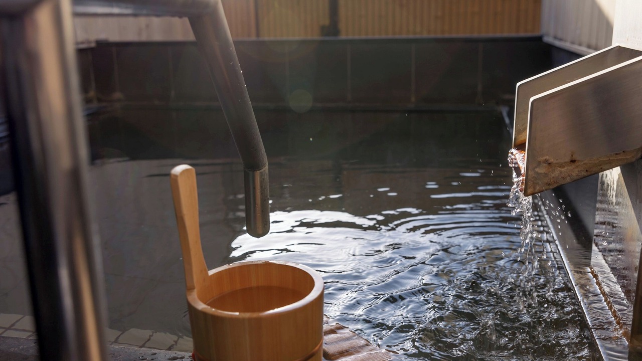 Photo of Bathroom in Fukura