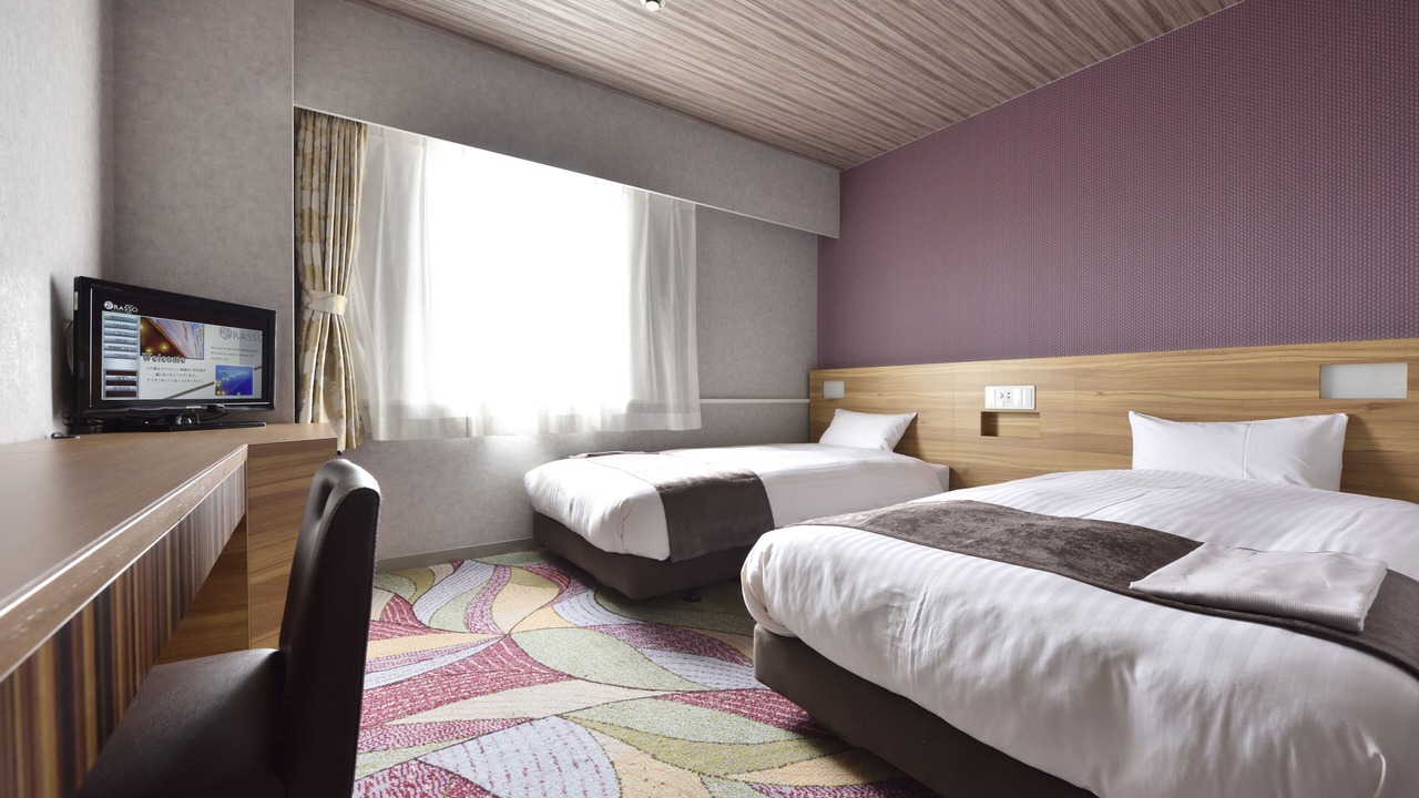Photo of Bedroom in Kushiro