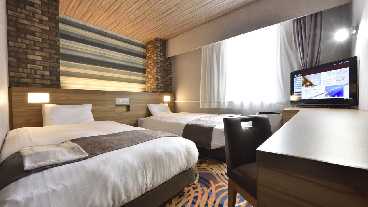 Photo of Bedroom in Kushiro