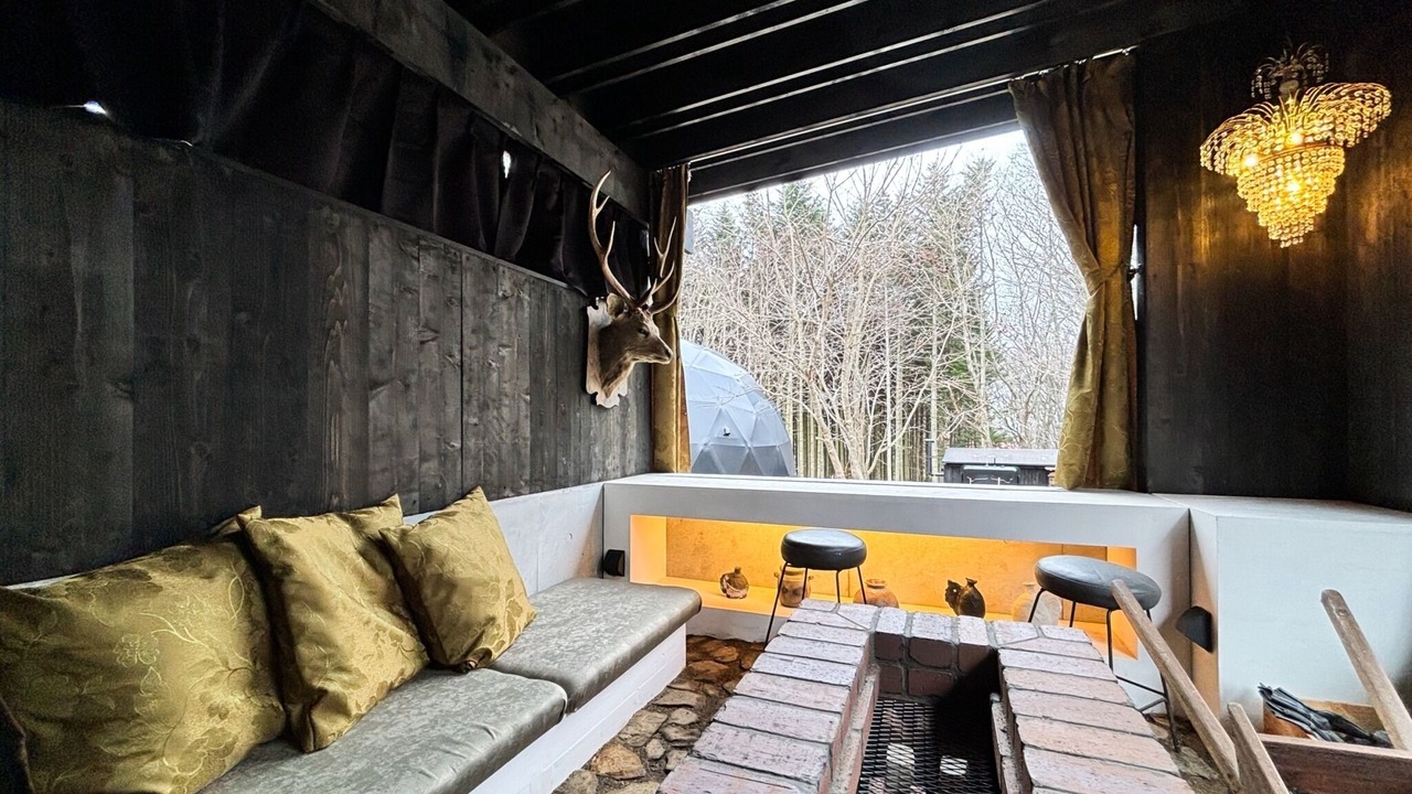 Photo of Livingroom in Naganuma