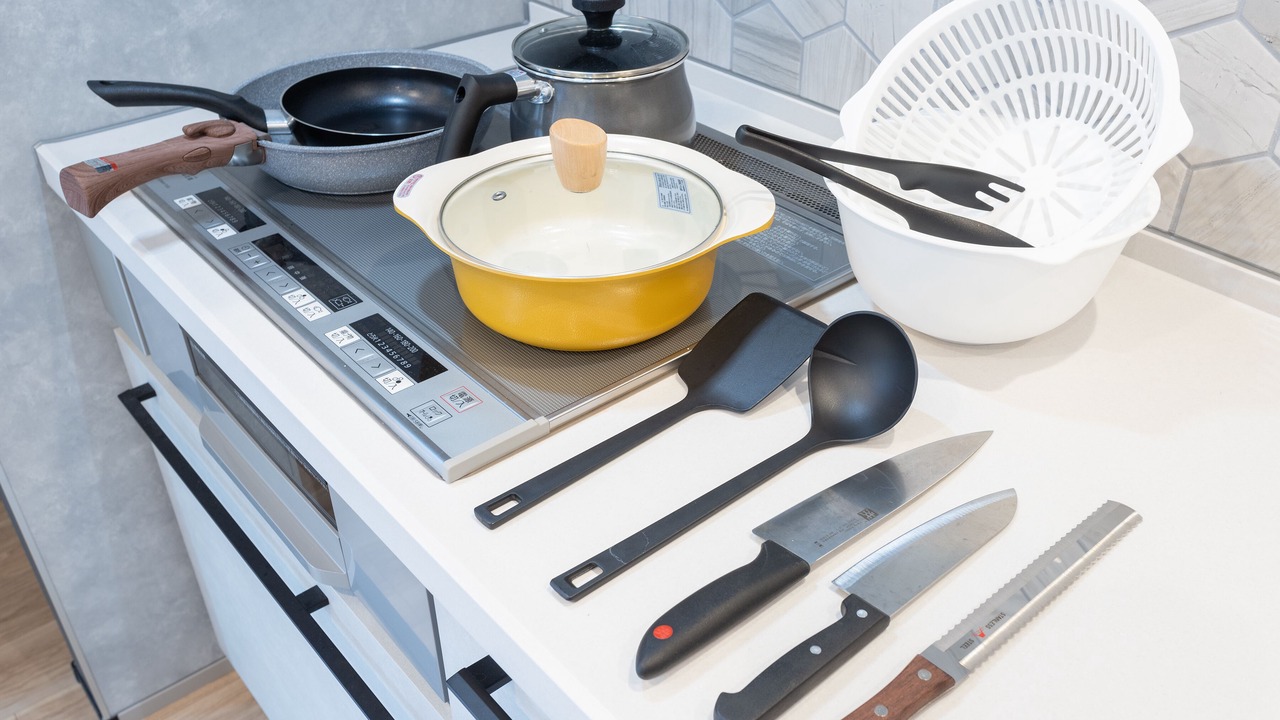 Photo of Kitchen in Hakone