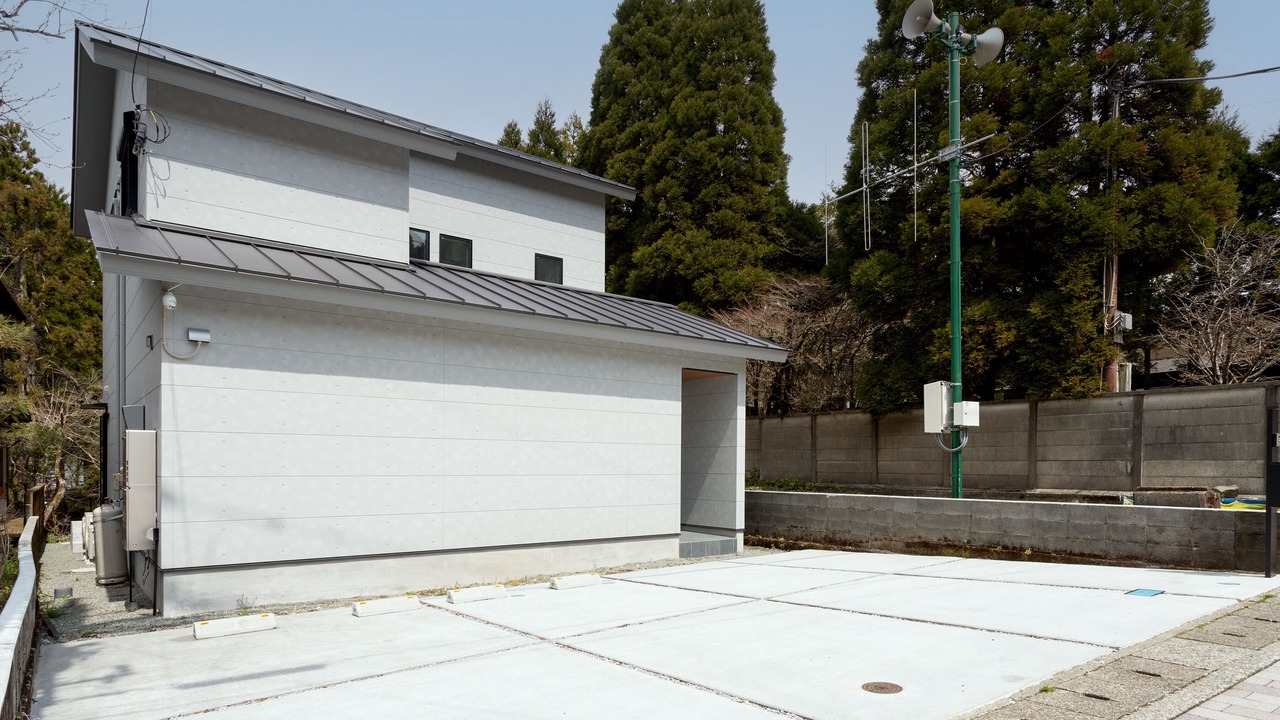 Photo of Others in Hakone