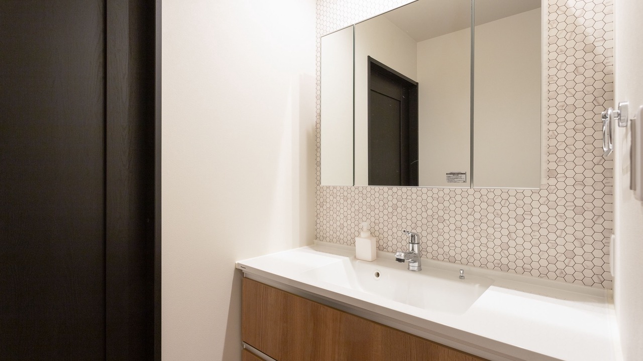 Photo of Bathroom in Hakone