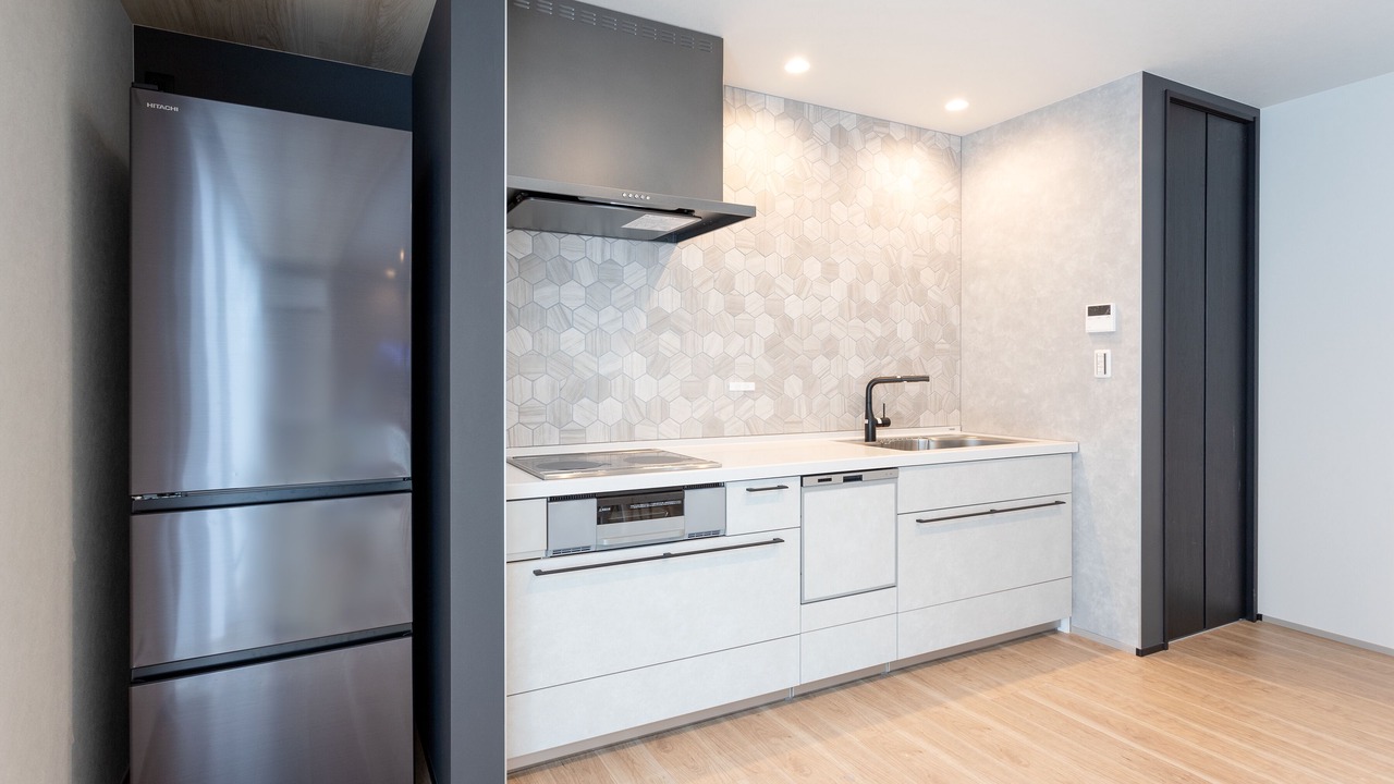 Photo of Kitchen in Hakone