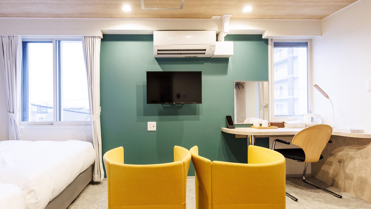 Photo of Bedroom in Kitami