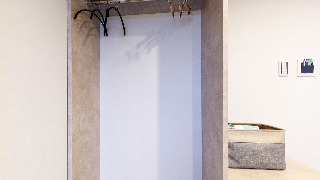Photo of Bedroom in Kitami