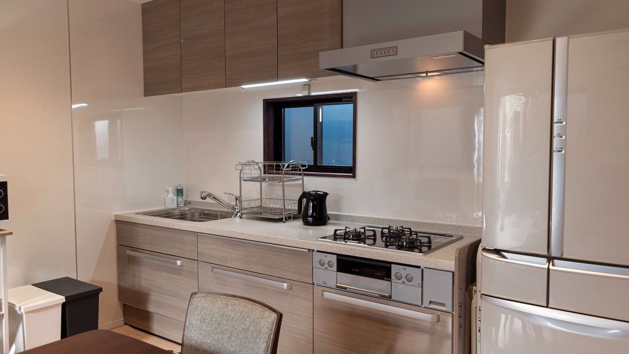 Photo of Kitchen in Numata