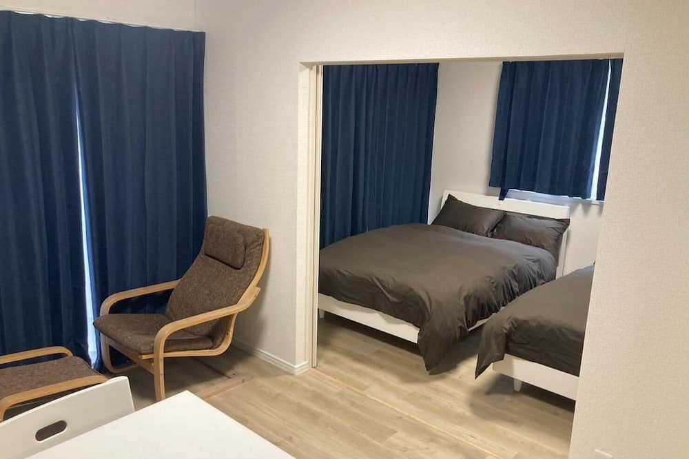 Photo of Bedroom in Kamakura