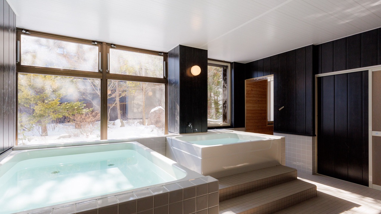 Photo of Bathroom in Kitami