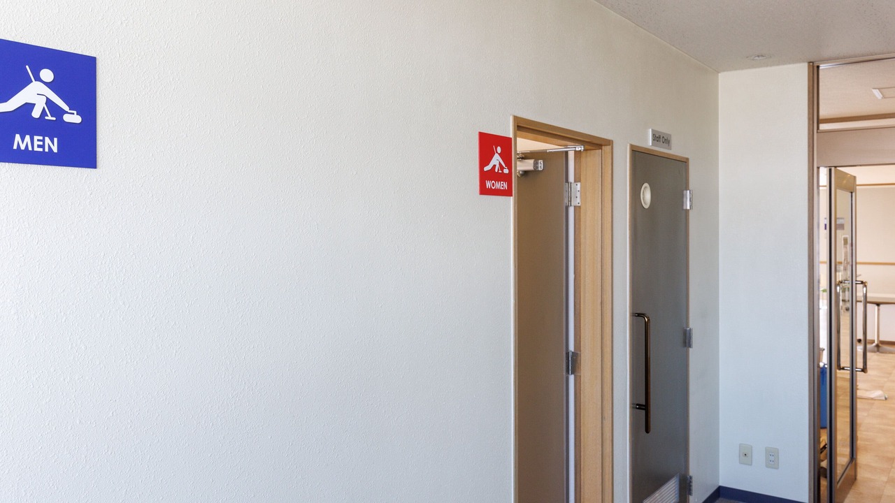 Photo of Bathroom in Kitami