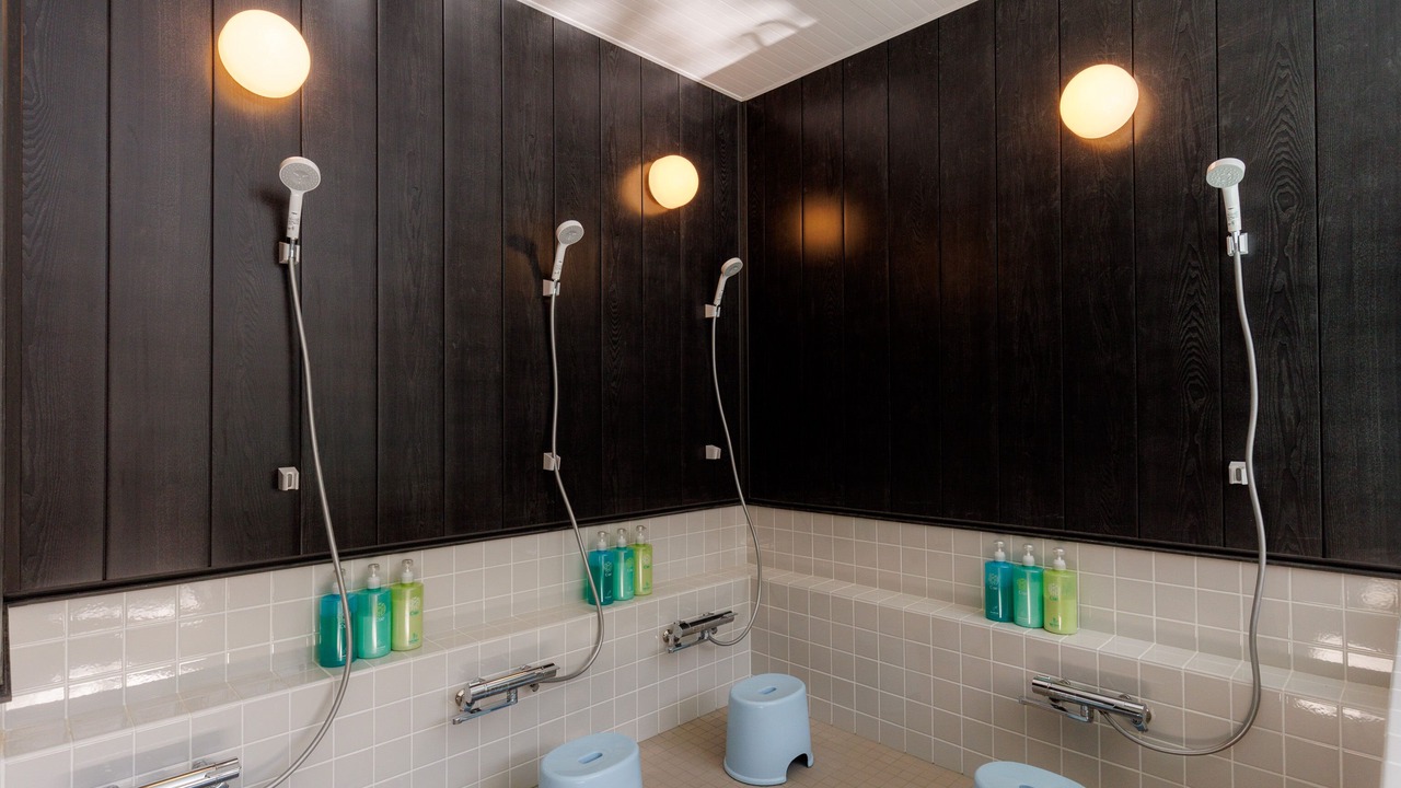 Photo of Bathroom in Kitami