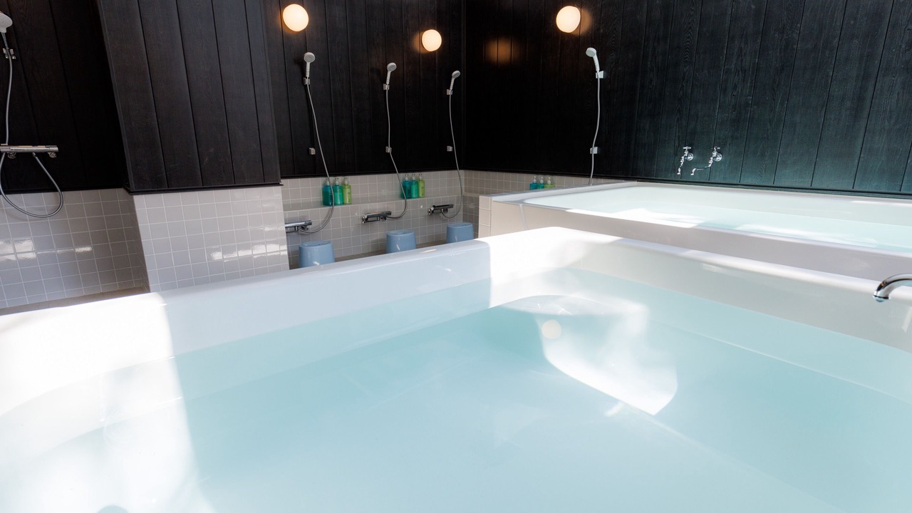 Photo of Bathroom in Kitami