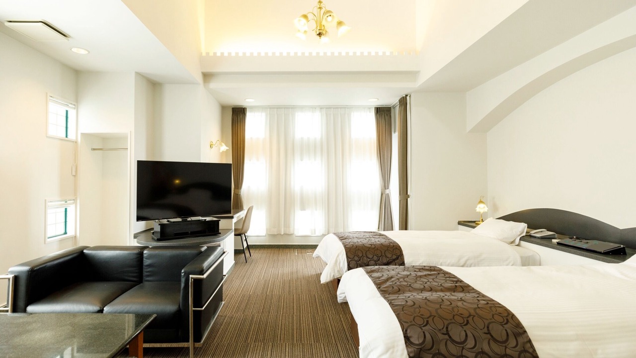 Photo of Bedroom in Beppu